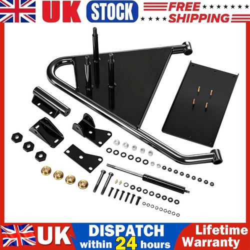 Swing away spare wheel - swing, carrier