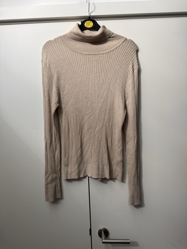Beautiful women beige long - beige,