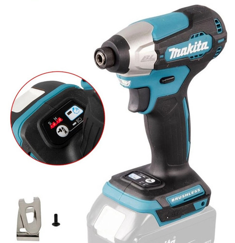 Makita dtd157z 18v - dtd157z, lxt