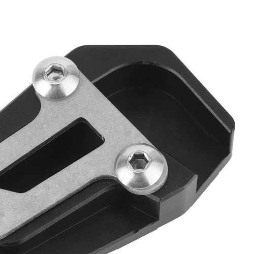 Motorcycle brake - √(black),
