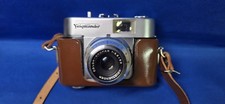 Voigtlander Vito B w/ OEM Case