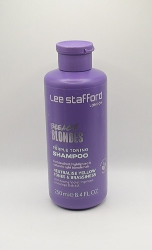 Lee stafford bleach blondes - bleach,