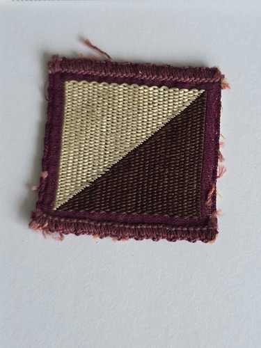 Vintage senior scout patrol - scout,