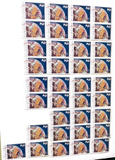 Collection of 82- MINT UNUSED