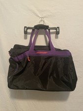 Dunlop Duffel Bag Pro Vintage