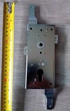 Garage door lock - garage,