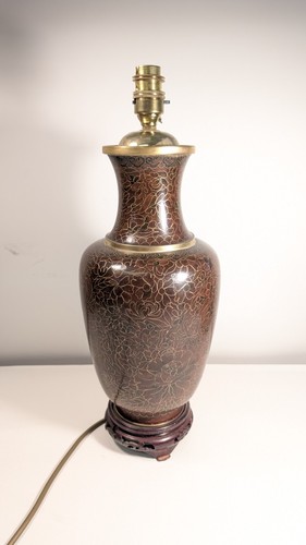 Vintage chinese enamel - chinese,