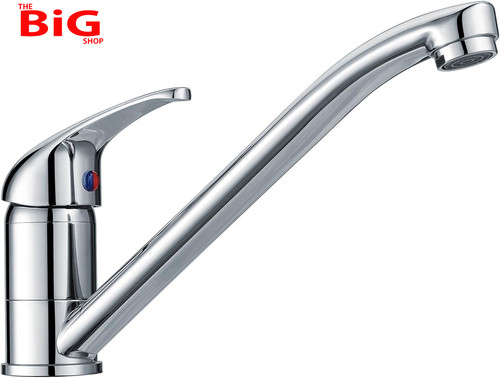 Kitchen sink mixer tap single - kitchen,
