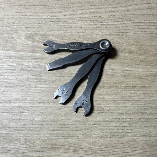 Terrys tempered steel - terrys,