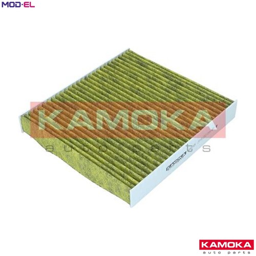 Filter cabin air - air, for