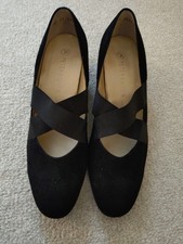 Peter kaiser black - peter, shoes