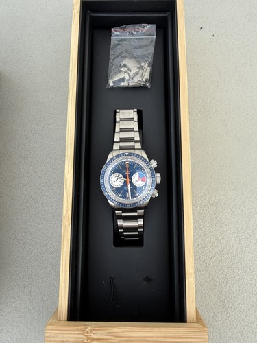 Christopher ward c65 - christopher,