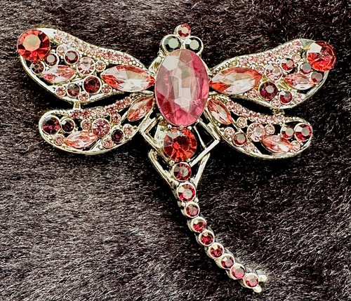 Stunning deep pinks - stunning,