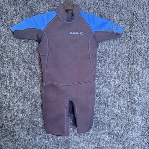 Decathlon olaian kids 5mm - olaian, 1.5mm