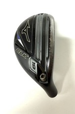 Mizuno CLK 19* Hybrid - Head