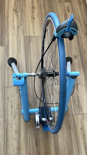 Turbo trainer tacx including - tacx,