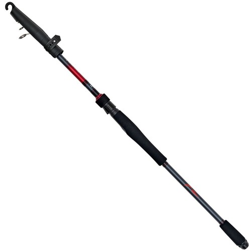Daiwa ninja tele spin rods - ninja,