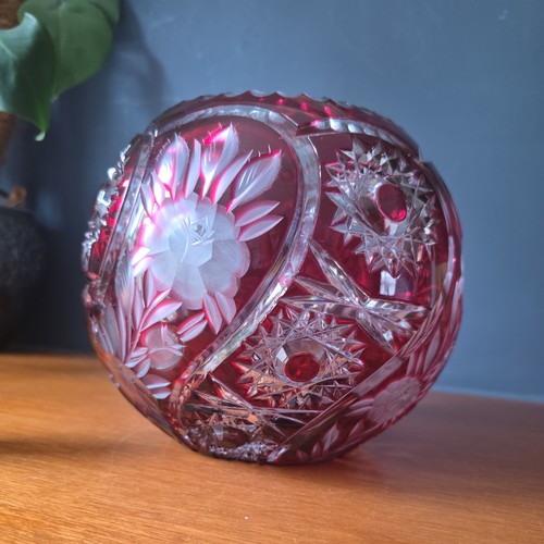 Vintage bohemian czech - vintage,
