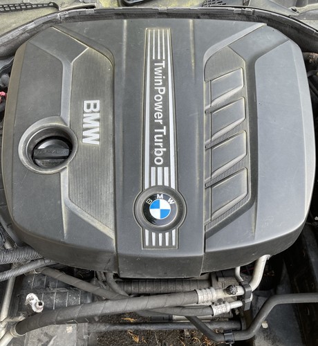 Bmw series f10 - bmw, f30