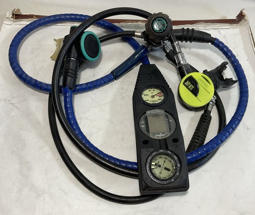 Genesis oceanic suunto - genesis,, oceanic,