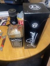 Jack Daniels No. 7 OLD