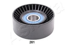 DEFLECTION/GUIDE PULLEY