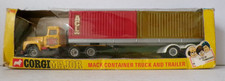 CORGI MAJOR 1106 MACK