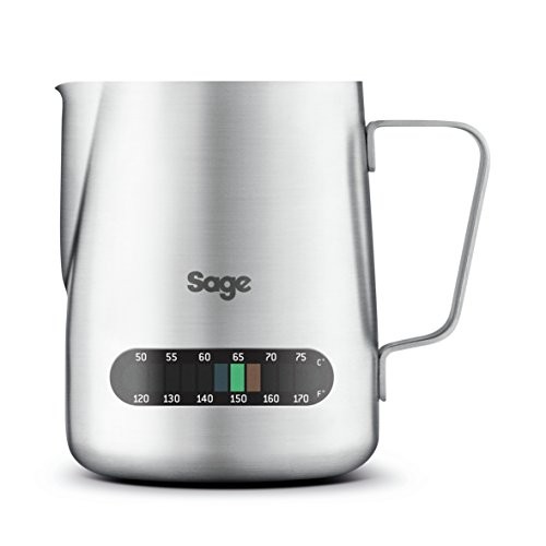 Sage temp control milk - temp,