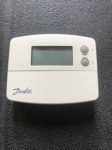 Danfoss tp5000msi hardwired - danfoss,