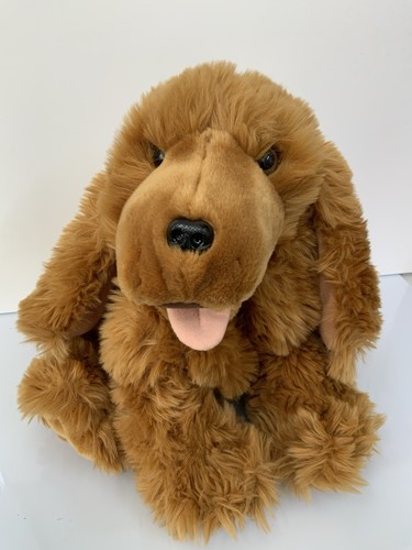 The puppet company - the, dog