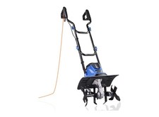 Hyundai Electric Garden Tiller