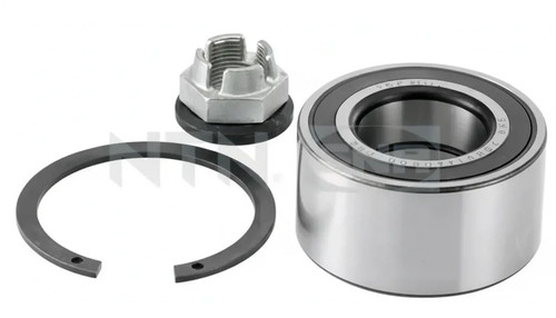 Wheel bearing r155 - wheel, r155.123