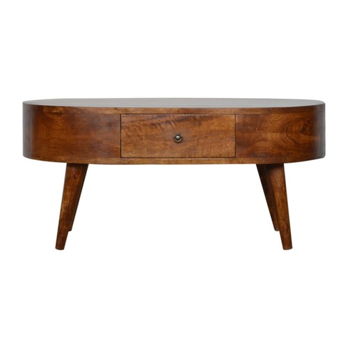 Solid mango wood chestnut - mango,