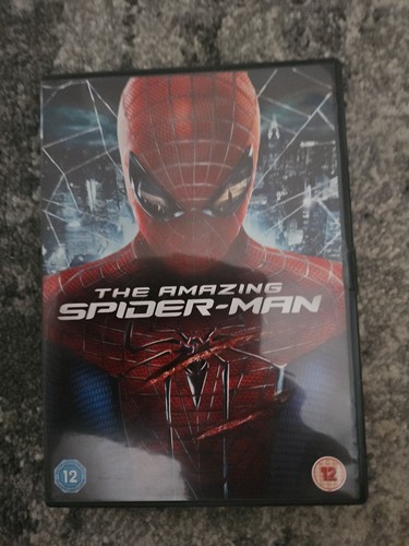 The amazing spider man - amazing, spider-man