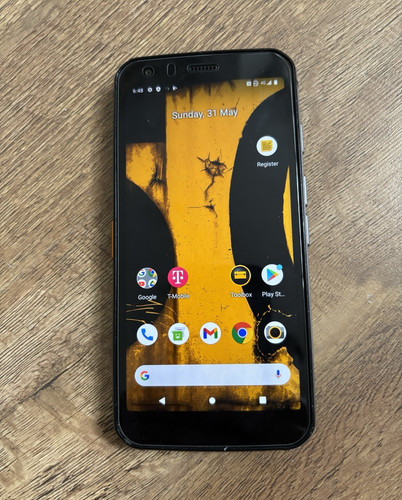 Cat s62 128gb unlocked - cat,