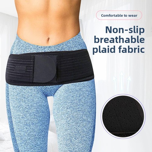 Belly wrap band - band, women