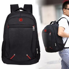 Large Backpack Mens Boys