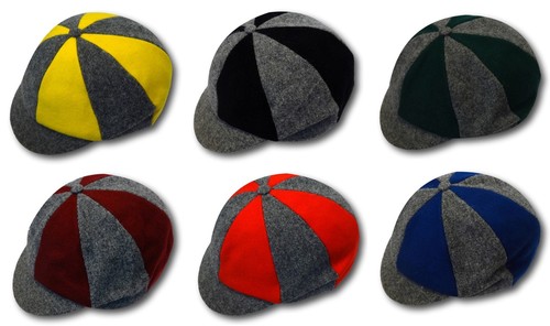 Traditional multi colour wool - traditional,