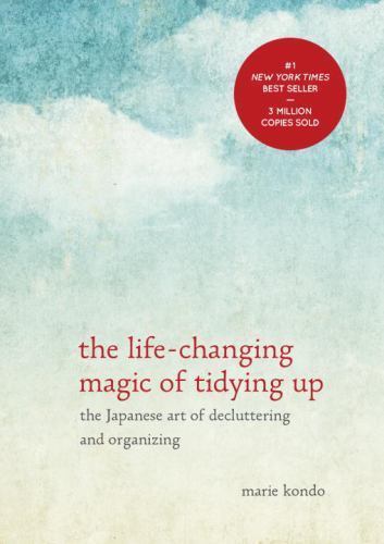 The life changing - magic, of