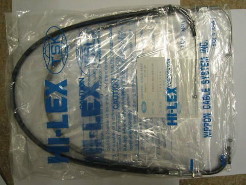 Yamaha yzf push pull - yzf,