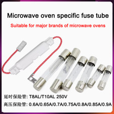 High Voltage Fuse Tube 5KV