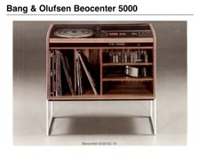 Beocenter 5000