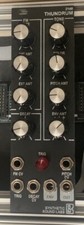 Synthetic Sound Labs 2140 Thundrum Analog Drum Module Eurorack Modular