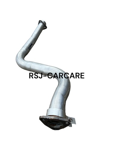 Vo196q exhaust front pipe - vo196q,