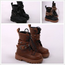 MSD Shoes 1/4 1/3 BJD