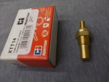 Ford Essex & Kent Crossflow