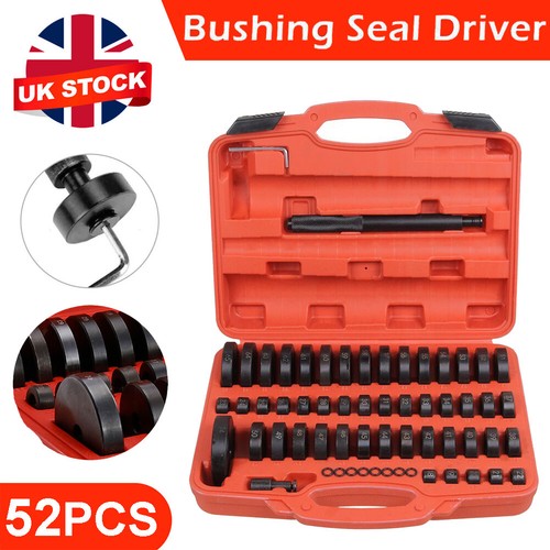 52pcs bushing bearing seal - 52pcs,