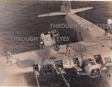 Original photo RAF  Sunderland