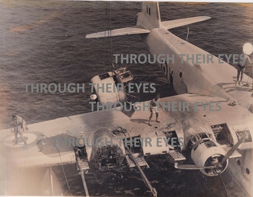 Original photo raf - photo,