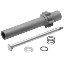 FXSTD Softail Deuce 2003